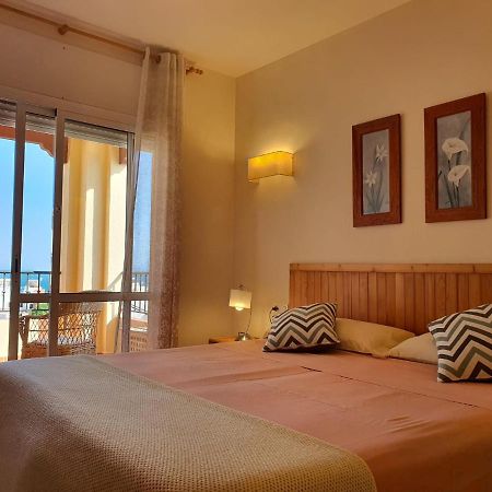 Carabeo 2000 2.3 Apartment Nerja Ngoại thất bức ảnh