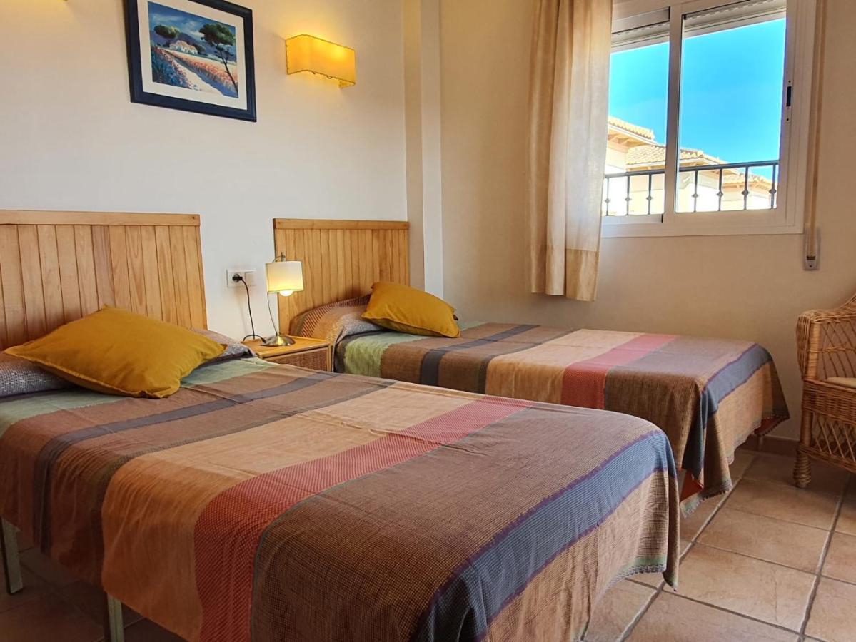 Carabeo 2000 2.3 Apartment Nerja Ngoại thất bức ảnh