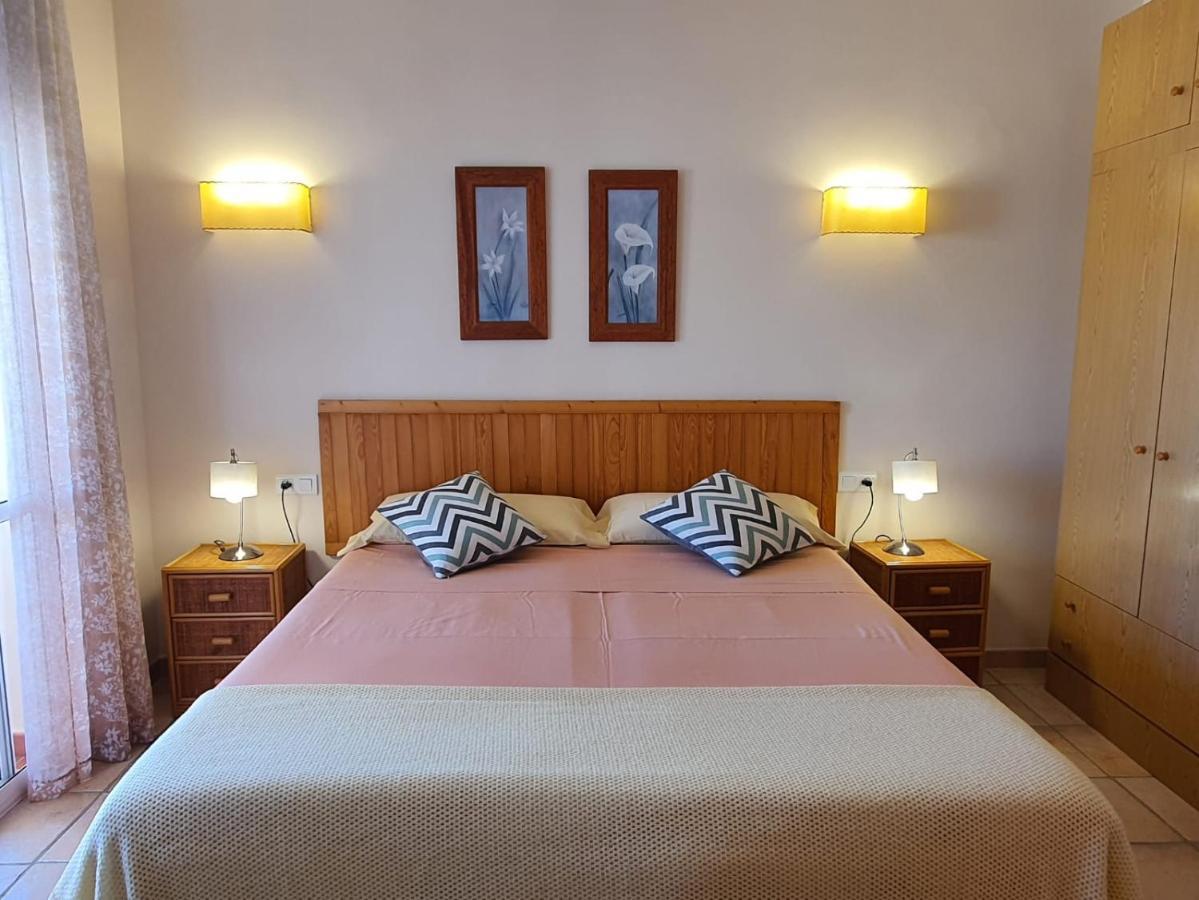 Carabeo 2000 2.3 Apartment Nerja Ngoại thất bức ảnh