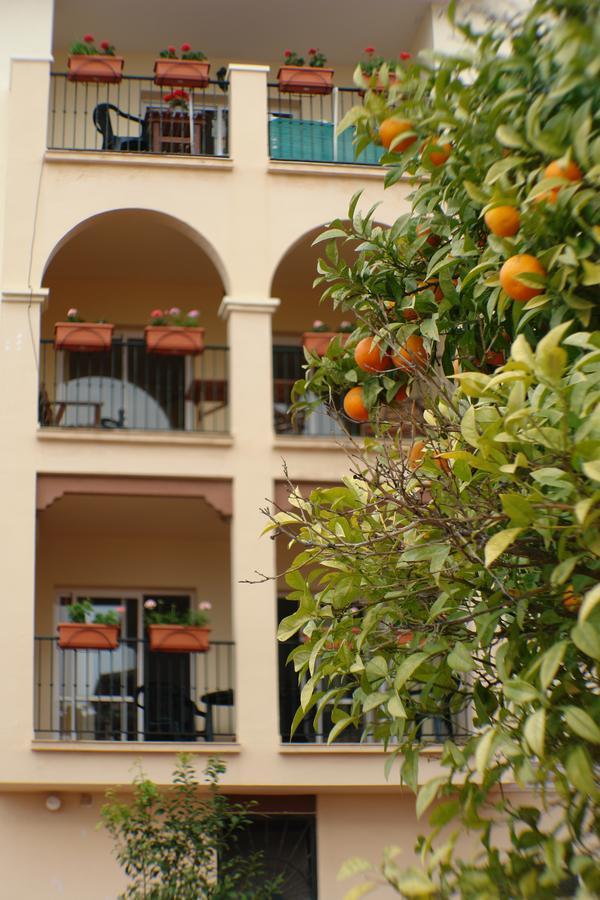 Carabeo 2000 2.3 Apartment Nerja Ngoại thất bức ảnh