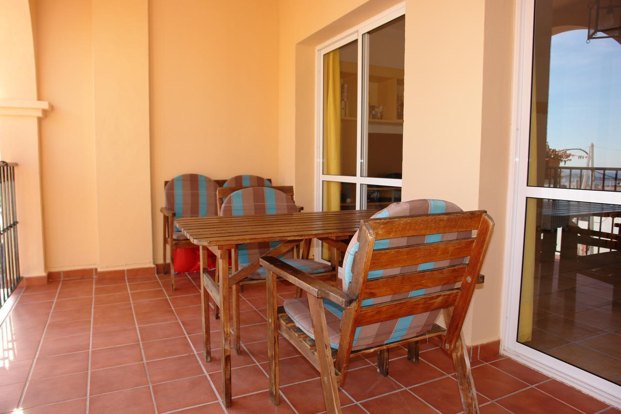 Carabeo 2000 2.3 Apartment Nerja Ngoại thất bức ảnh