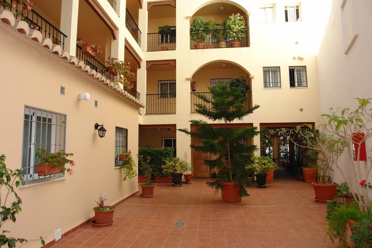Carabeo 2000 2.3 Apartment Nerja Ngoại thất bức ảnh