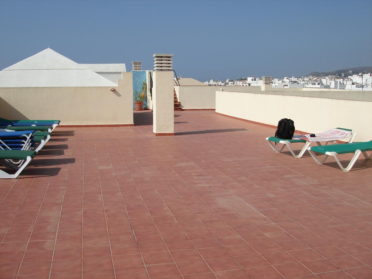Carabeo 2000 2.3 Apartment Nerja Ngoại thất bức ảnh