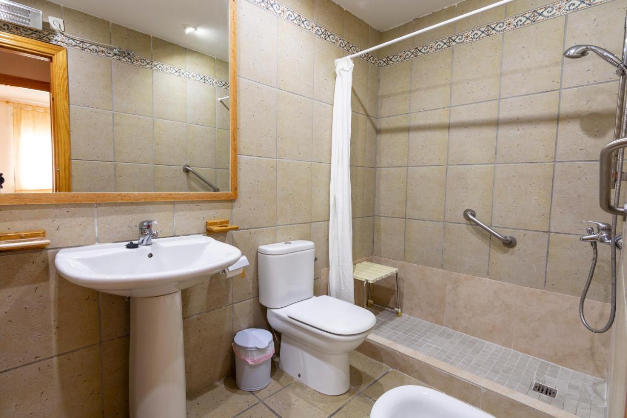 Carabeo 2000 2.3 Apartment Nerja Ngoại thất bức ảnh