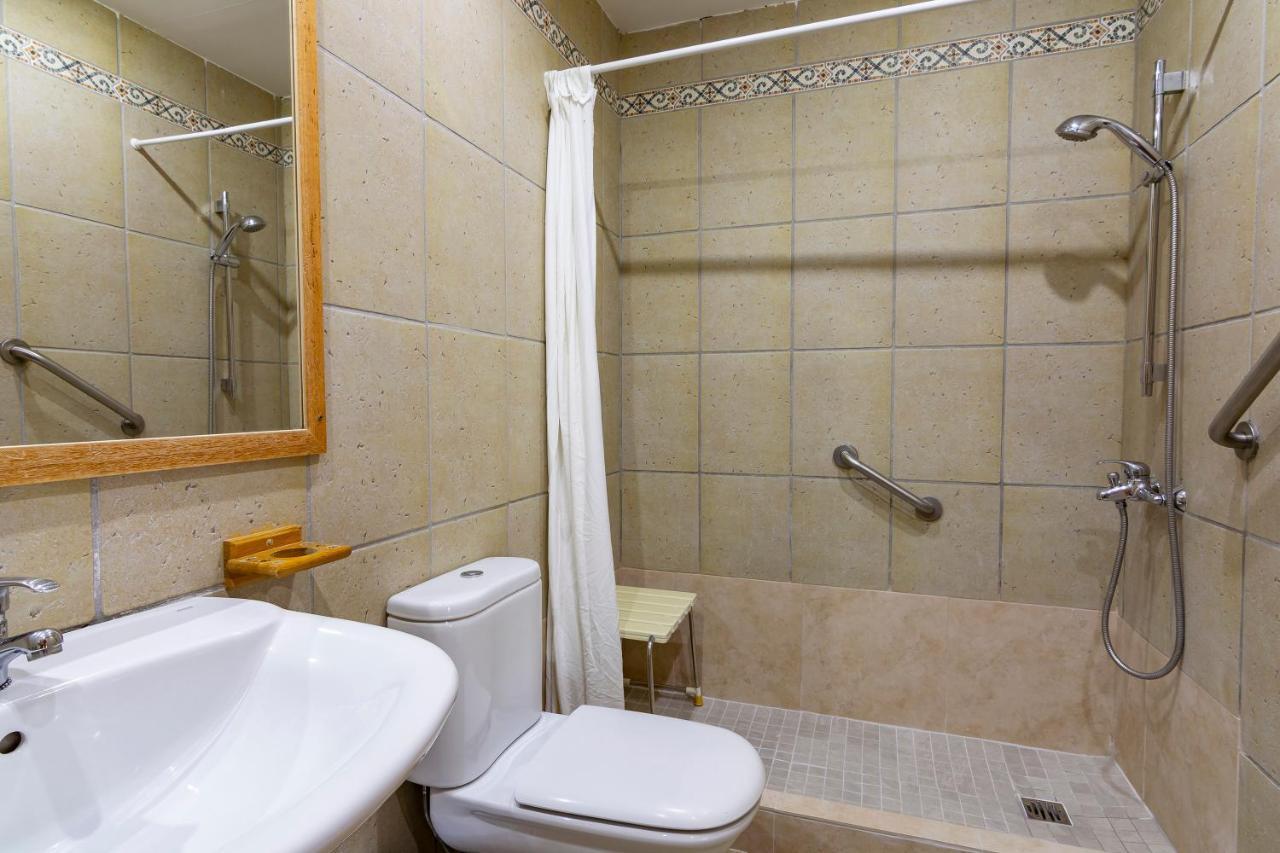 Carabeo 2000 2.3 Apartment Nerja Ngoại thất bức ảnh